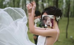 -巴黎新娘婚纱摄影·婚礼策划(嘉定总店)