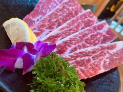 牛小排-九田家黑牛烤肉料理(石路天虹店)