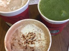 -星巴克(深圳佳宁娜友谊广场店)