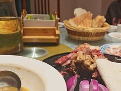 -群英会·三国菜(曹魏古城店)