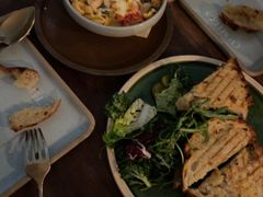 -O'mills Sourdough Bakery&Bistro(永嘉路店)