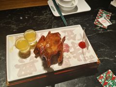 -大鸽饭(北京路店)