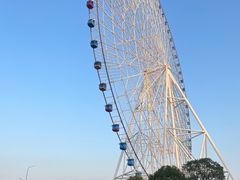 -南昌之星摩天轮