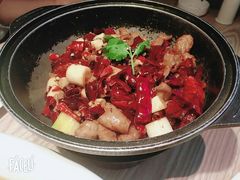 -湘域中餐厅(大悦城店)