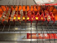 -邢氏老太太烧烤(南山店)