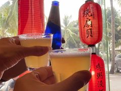 -烧蠔帮·生蚝海鲜牌档(观海店)