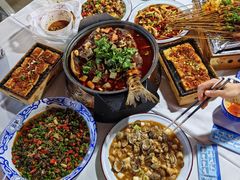 -友记功夫香·人民大排档(红牌楼店)