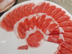 -东来顺(非遗·清真火锅·盛世广场店)