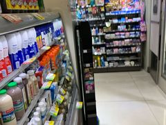-罗森便利店(鱼市街店)