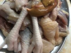 -威邵鸡煲(西华路总店)