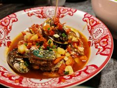 -南海底小海鲜·湘菜(鲁巷吴家湾店)