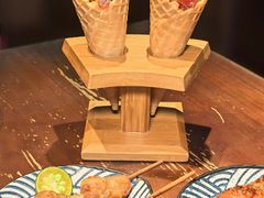 -鸟泉居酒屋·烧鸟·酒馆(百子湾店)