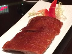 -夏宫中餐厅(静安香格里拉店)
