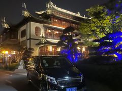 -上海皇廷花园酒店·西餐厅·自助餐