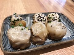 -陈家生煎(世茂双子塔店)