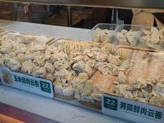 -袁记云饺(鼓楼店)