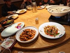 -老阿爸鲜鱼土菜(昆山花桥店)