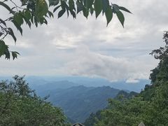 -武当山风景区