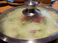 -吃饭皇帝大土家民族菜(正大广场店)