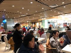 大堂-龙记香港茶餐厅(久光百货店)