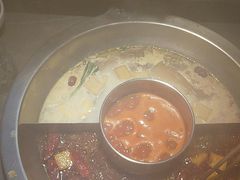 -竹犇番茄火锅(长风街店)