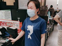 -江边城外烤全鱼(汉光百货店)