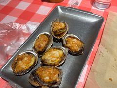 -永信海鲜(群星城店)