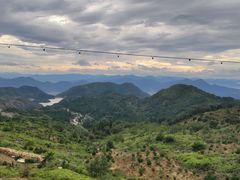景点-大罗山风景区