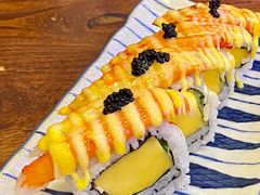 -仙隐小鹿中華の日料(正弘城店)