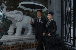 -重庆三毛摄影