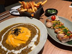 -娜娜家•Nana's restaurant(国金汇店)
