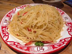 -破三川·新川菜(静安大融城店)