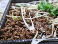 -清真永恒华威肉饼(潘家园店)