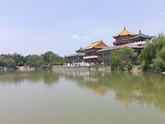 -中国翰园碑林