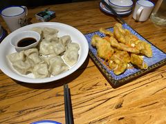 锅包肉-關東雪东北菜(中庚漫游城店)