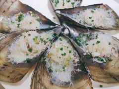 -南海食街(佛冈店)