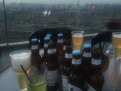 -烛影拾光观景餐厅·创意菜·摄影·小提琴(大唐不夜城店)