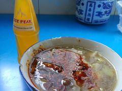 -刘老虎肉丸糊辣汤(总店)