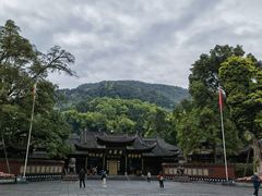 -峨眉山风景名胜区
