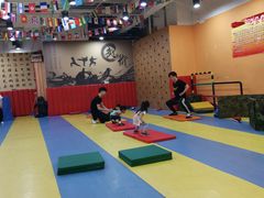 -HELLO功夫(印象城店)