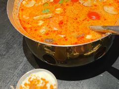 -Thai Alley泰爱里(二沙岛店)