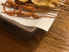 -五样儿西昌小签签烤串(建设路店)