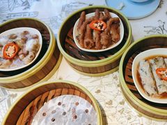 -玲珑·新粤菜(安华汇店)
