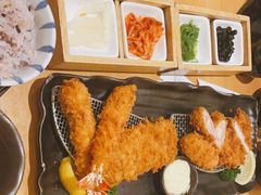 -胜博殿日式炸猪排(悠唐店)