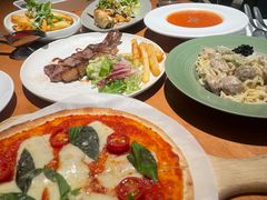 -新贝乐意大利餐厅(苏州中心店)