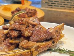 -春田小幸铁板烧(忠义街店)