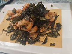 -聚丰园•湖鲜餐厅(阿红私房菜梅石路店)