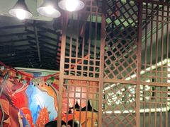 大堂-红钳侠小龙虾·烧烤(中赢康康谷店)