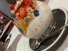 -BE BRIGHT KITCHEN(正佳广场店)