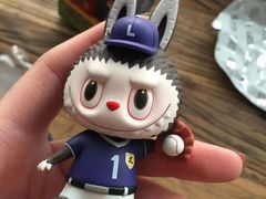 -泡泡玛特POPMART(上海环球港店)